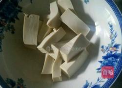 鲢鱼头豆腐汤的做法图解5