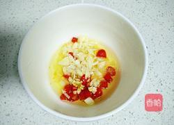 凉拌空心菜的做法图解6