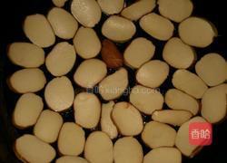 孜然素鸡的做法图解3