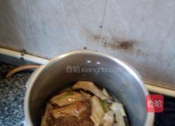 啤酒鸭翅的做法图解4