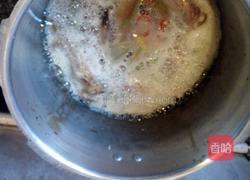 啤酒鸭翅的做法图解5