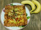 随心所欲大披萨的做法[图]