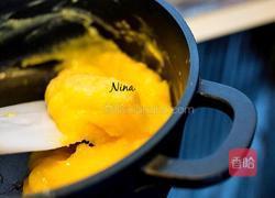 冰皮月饼的做法图解4