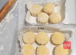 冰皮月饼的做法图解6