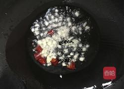 虾仁炒芦笋的做法图解5