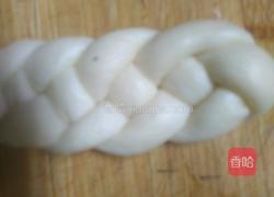 花式面包的做法图解5