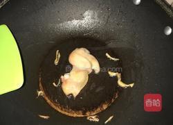 苦瓜焖鸭的做法图解4