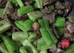 苦瓜焖鸭的做法图解5