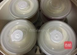 自制酸奶水果的做法图解8