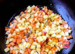 韩式拌面酱的做法图解4