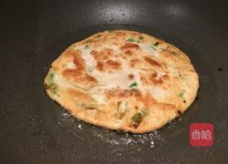 葱花饼的做法图解13