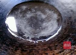 凉拌黑木耳金针菇(降血压的菜)的做法图解5