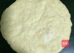 全麦酒酿烤馕的做法图解3