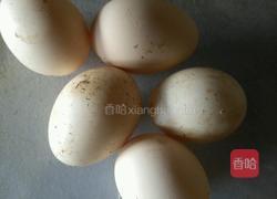 鸡蛋炒玉米的做法图解4