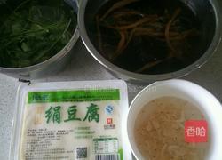 豆腐脑的做法图解1