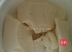 豆腐脑的做法图解4
