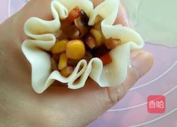 烧卖的做法图解7