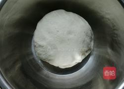 豆渣发糕的做法图解5