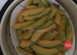 蒸南瓜饼的做法图解2