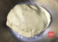 炸南瓜饼的做法图解6