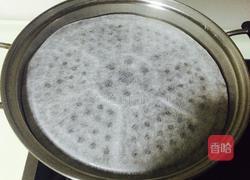 蔬汁软饼的做法图解4