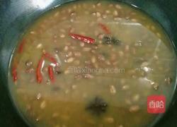 凉拌花生米的做法图解2