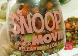 凉拌花生米的做法图解9