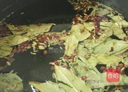 卤毛豆电饭锅版的做法图解3