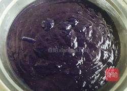 甘蓝凉粉的做法图解3