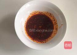 甘蓝凉粉的做法图解6