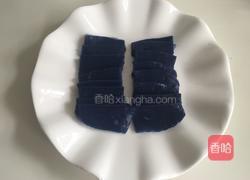 甘蓝凉粉的做法图解5