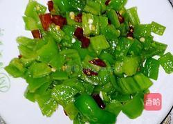 辣子鸡丁的做法图解6