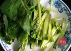 面条的做法图解2