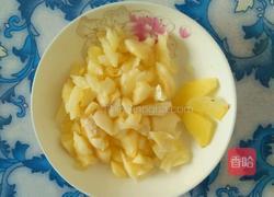 呛拌土豆丝的做法图解2