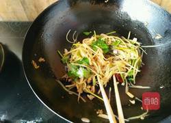 呛拌土豆丝的做法图解6