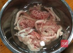 蒸猪脑的做法图解1