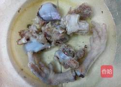 节瓜猪骨汤的做法图解4