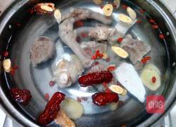 节瓜猪骨汤的做法图解5