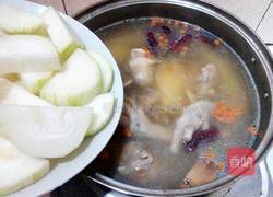 节瓜猪骨汤的做法图解7