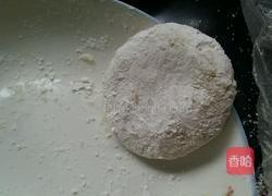 炸土豆饼的做法图解4