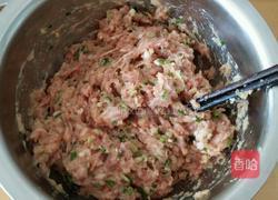 鸳鸯馅小馄饨的做法图解4