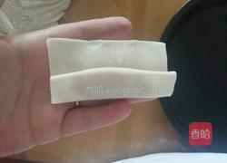鸳鸯馅小馄饨的做法图解7
