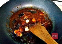 糖醋排骨的做法图解6