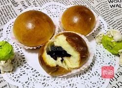 枣子小餐包的做法图解15