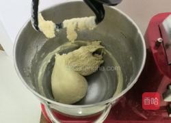 枣子小餐包的做法图解3