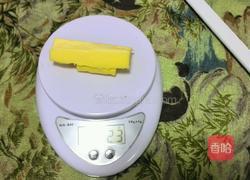 枣子小餐包的做法图解4