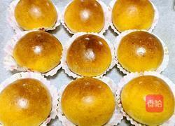 枣子小餐包的做法图解13