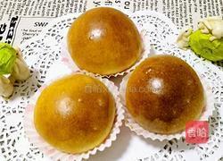 枣子小餐包的做法图解14