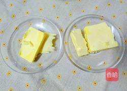 千层酥皮的做法图解2