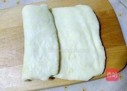 千层酥皮的做法图解13